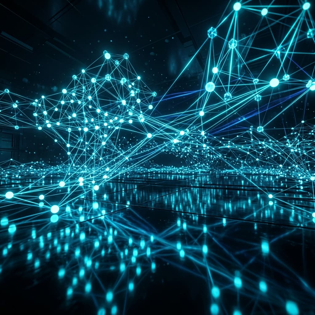 Serviços de Infraestrutura